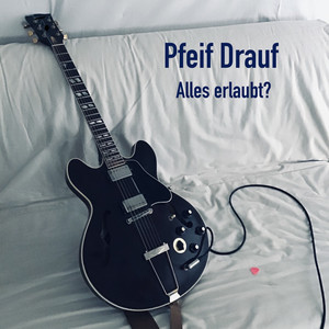 Alles erlaubt