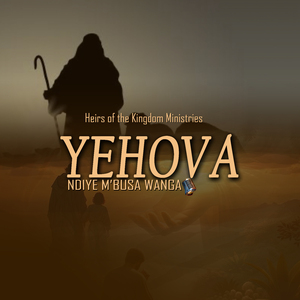 Yehova ndiye m'busa wanga