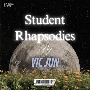 공부하는 고딩들의 밤 (Study night)