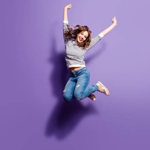 Jumping