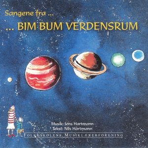 En Månemand, Ja Tænk Engang