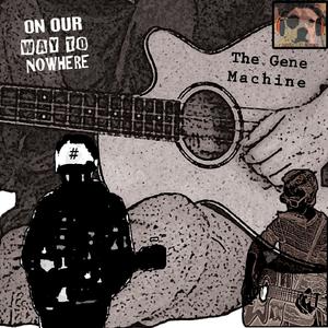 I Can't Forget My Past