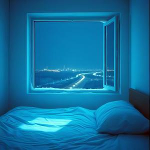 Κρύο (Nocturnal Mix)