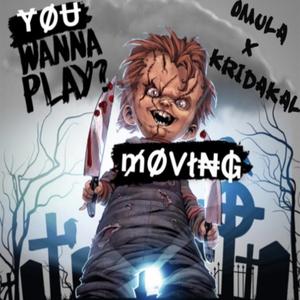 Moving (feat. Omula)