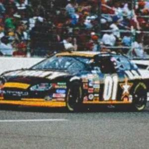 Joe Nemechek
