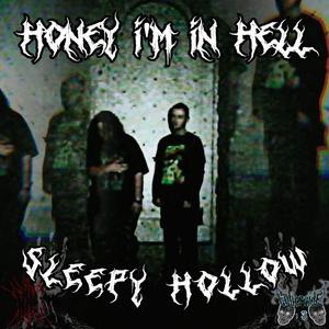 Sleepy Hollow (feat. cybercide)