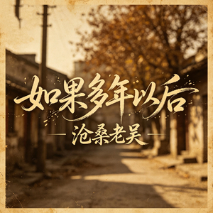 如果多年以后