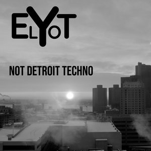 Not Detroit Techno