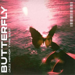Jazz Hiphop Type Beat "Butterfly"