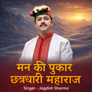 मन की पुकार छत्रधारी महाराज