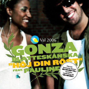 Höj Din Röst (clean Version)