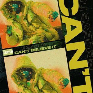 Can't Believe It (Freestyle)