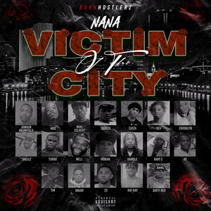 Victim of the City