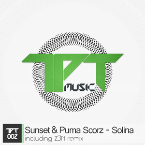 Solina (Original Mix)