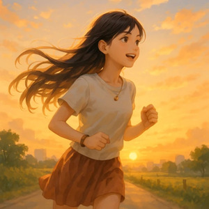 風の便りに　重なる想い