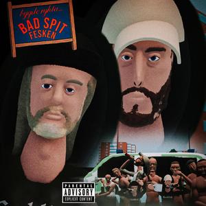 Jævelmånen (feat. Mister Berg & MC Apekatt)