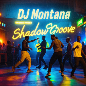 Shadow Groove