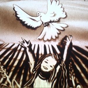 ימים של נחמה