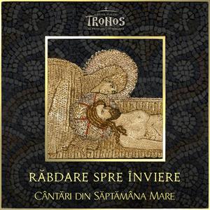 Prohodul Domnului (fragmente live BT Arena, Cluj) (feat. Mihail Bucă)