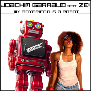 My Boyfriend Is a Robot (The Boomzers Remix)