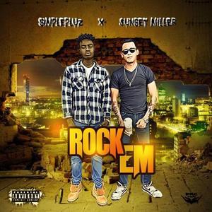 Rock' Em (feat Simple Pluz)