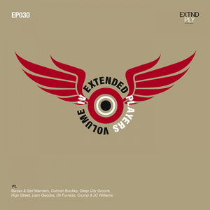 Raw Deal (Original Mix)