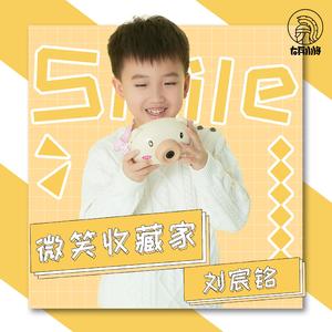 微笑收藏家