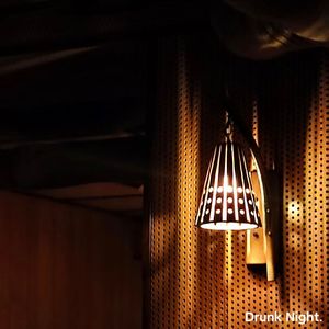 醉夜(fattyjon original version)