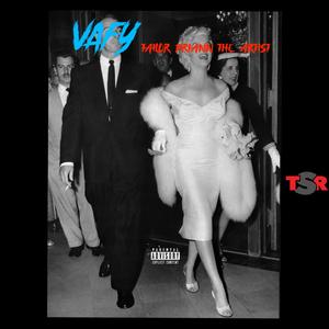 TSR (feat. Tailor Briann the Artist)