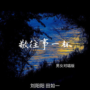 敬往事一杯 (男女对唱版)