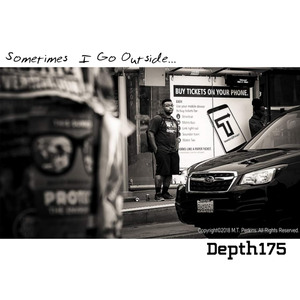 It Closes It's Eyes And The World Goes Dark