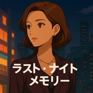 ラスト・ナイト・メモリー