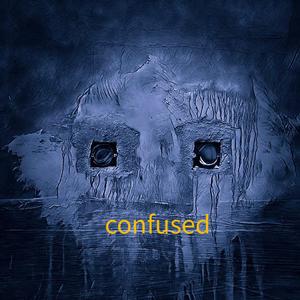 confused