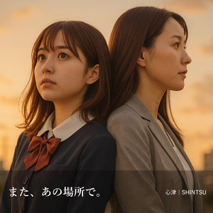 また、あの場所で。