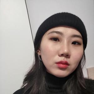 永不失联的爱(女生版)