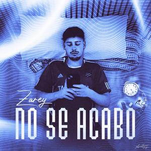 No Se Acabó (feat. Jay Saez)