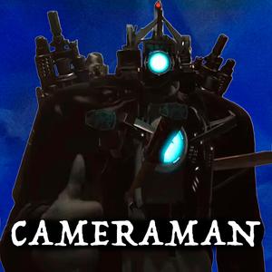 Titan cameraman (skibidi toilet)