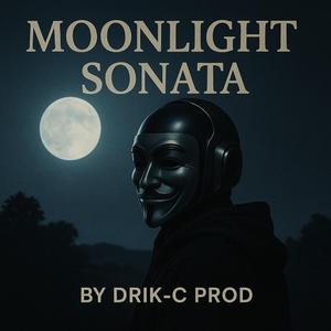 Moonlight sonata Bethoven V1 2025