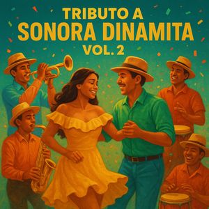 Hechicería (Tributo a La Sonora Dinamita)