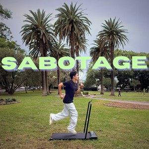 Sabotage!