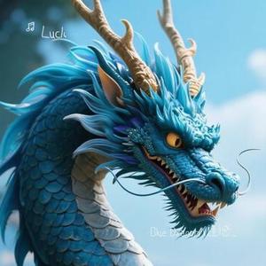 Blue Dragon  (遗憾)