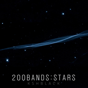 200 Freestyle (feat. 스티키핑가즈, 러프리머신보이스)