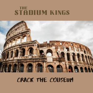 Crack the Coliseum
