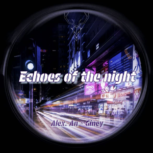 Echoes of the Night (Original Mix)