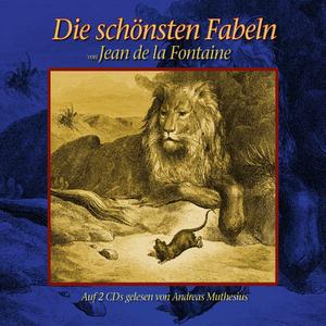 Der Fuchs Und Die Tauben
