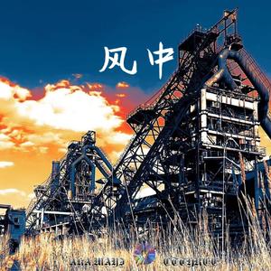 风中