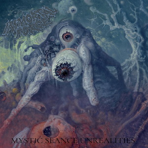 Midnight Bloodsplatter