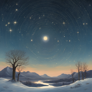 北极星 (Never Goodbye)