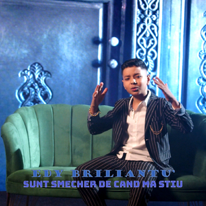 Sunt smecher de cand ma stiu