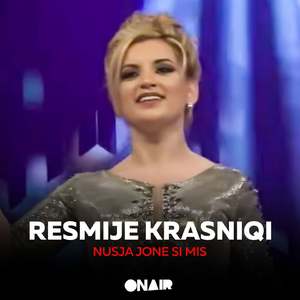 Nusja jone si mis